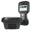 Комплект RTK ровер Leica GS18 T LTE + Leica CS20 Disto