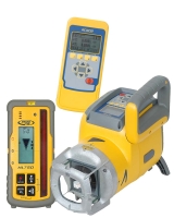 Spectra Precision GL622