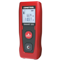 Лазерный дальномер Condtrol Smart 20