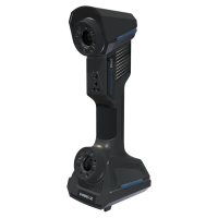 Лазерный сканер SHINING 3D FreeScan UE Pro2