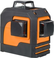 Лазерный уровень RGK PR-3M