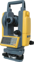 Электронный теодолит Spectra Precision DET-2