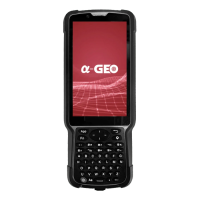 Контроллер AlphaGEO S50​