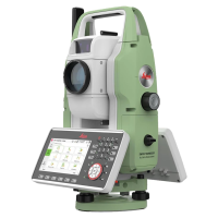 Тахеометр Leica TS20 A R800 (3")