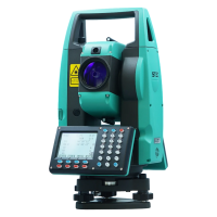 Тахеометр STEC AXIS 1 (2")