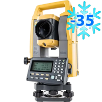Тахеометр Topcon GM-105