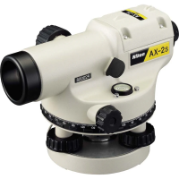 Оптический нивелир Nikon AX-2S