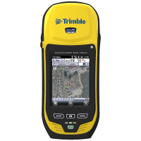 GNSS приёмник Trimble Geo 7X