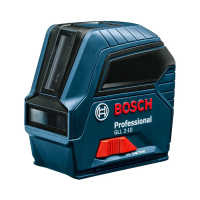 Bosch GLL 2-10 Professional