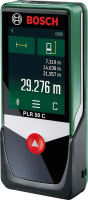 Лазерный дальномер Bosch PLR 50 C