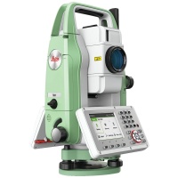 Тахеометр Leica TS07 R1000 (3"; EGL)