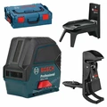 Bosch GCL 2-15 Professional + RM1 + BM3 + кейс