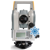 Тахеометр Trimble C3 5" Winterized OP