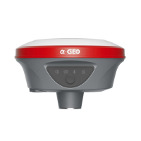 GNSS приёмник AlphaGEO A10