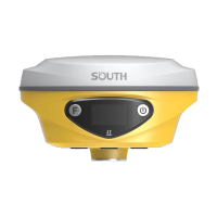 GNSS приёмник SOUTH ALPS1