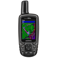 Навигатор Garmin GPSMAP 64ST