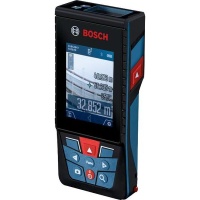 Лазерный дальномер Bosch GLM 120 C