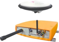 GNSS приёмник Altus APS-U