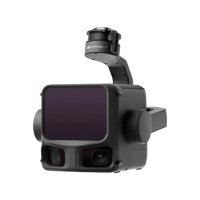 Лидар Zenmuse L3