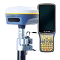 GNSS приёмник SOUTH G2 (IMU, 1760 каналов) + контроллер H6 с ПО SurvX