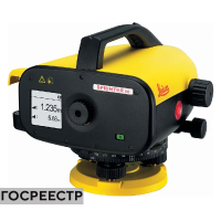 Цифровой нивелир Leica Sprinter 50