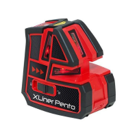 Condtrol XLiner Pento Set