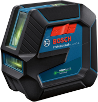 Bosch GLL 2-15 G Professional  