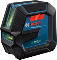 Bosch GLL 2-15 G Professional