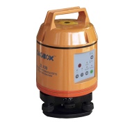 Прибор вертикального проектирования Geobox ZL100