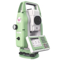 Тахеометр Leica TS03 R500 (3")