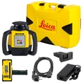 Leica Rugby 620 комплект