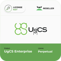 Лицензия на UgCS ENTERPRISE бессрочная
