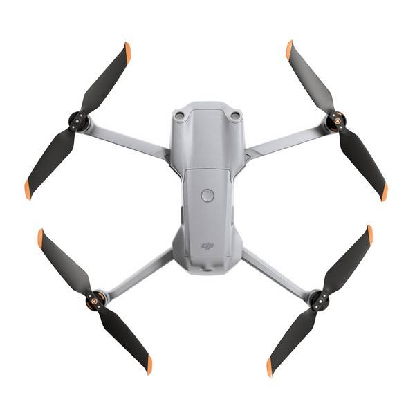 Квадрокоптер DJI AIR 2S от «ФокусГео»
