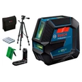 Bosch GLL 2-15 G + BT 150