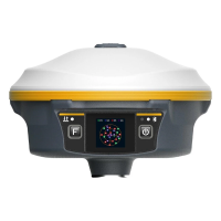GNSS приёмник SOUTH Galaxy G5 (IMU)