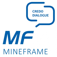 Майнфрэйм Геология