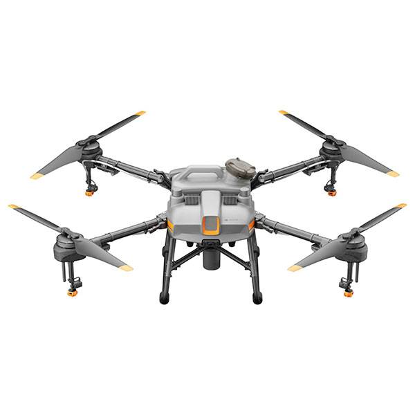 Квадрокоптер DJI Agras T10 от «ФокусГео»