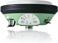 GNSS приёмник Leica GS14
