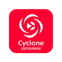 Leica Cyclone ENTERPRISE
