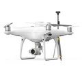 DJI Phantom 4 RTK + D-RTK 2 Mobile Station Combo