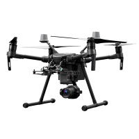 Квадрокоптер DJI Matrice 210 V2 без транспортировочной коробки