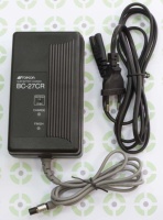Зарядное устройство Topcon BC-27CR