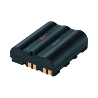 Аккумулятор Leica GEB331