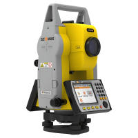 Тахеометр GeoMax Zoom40 WinCe 5"