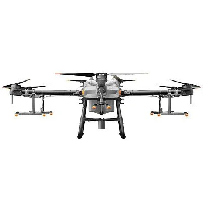 Квадрокоптер DJI Agras T30 от «ФокусГео»