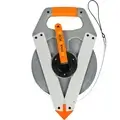 Рулетка RGK R-100 + поверка