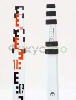 Рейка нивелирная Nedo 7341-51