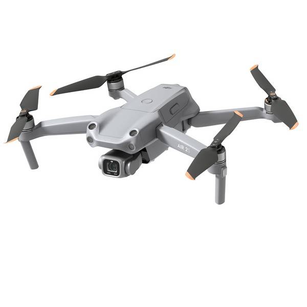 Квадрокоптер DJI AIR 2S Fly More Combo от «ФокусГео»