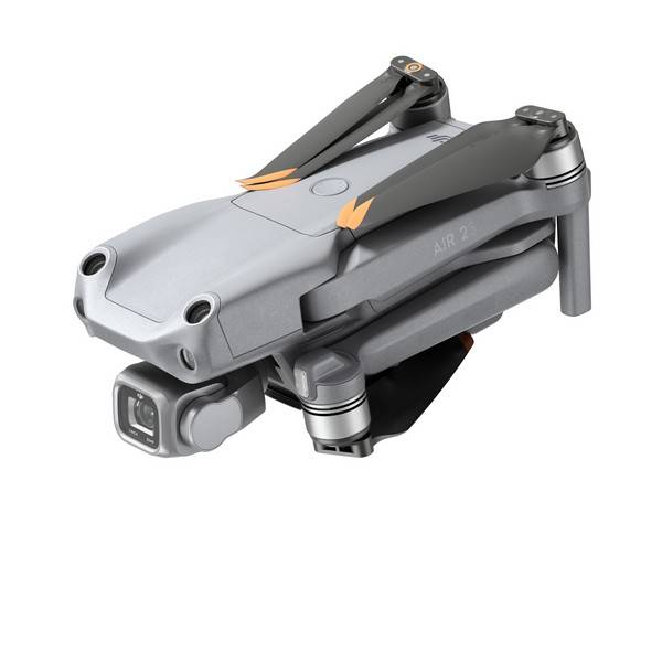 Квадрокоптер DJI AIR 2S от «ФокусГео»