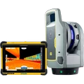 Лазерный сканер Trimble X9 Premium + Т10х